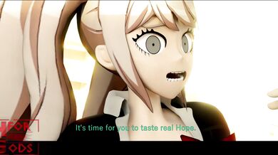 Honesty or Dishonesty [HforGods]