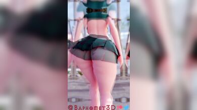 Cassies Anal Adventure