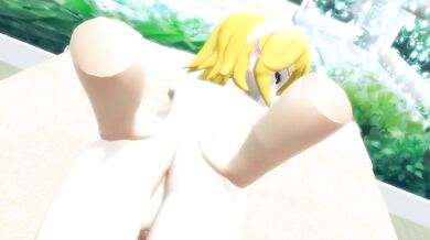 Massage My Pussy