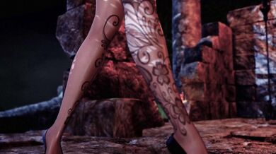 Marauderous Magey and Her Gangbang Horde!