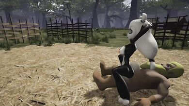 The 3D world of Overtopia is about to become a whole lot more interesting