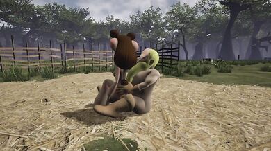 The 3D world of Overtopia is about to become a whole lot more interesting