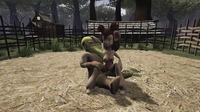 The 3D world of Overtopia is about to become a whole lot more interesting