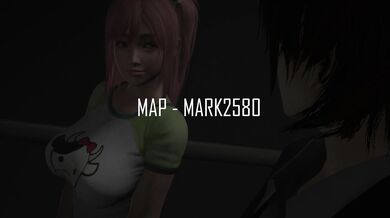 Terrifyingly Beautiful! Honoka VS Dean (Dual-Face-Art) - Hentai PORN - Dead or Alive