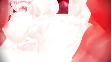 Harunas Open Copulation