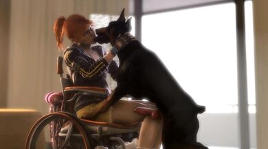 My name is Barbara and I am a non-entity with no identity