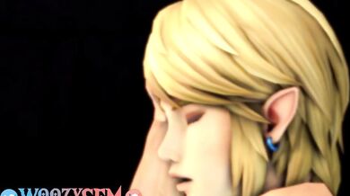 Lustful Tides of Dusk: A Twilight Love Affair [WoozySFM] [4K] [NoVA]