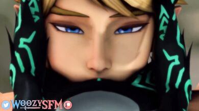 Lustful Tides of Dusk: A Twilight Love Affair [WoozySFM] [4K] [NoVA]