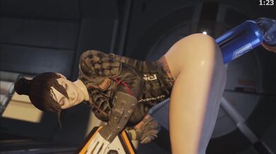 Gargantuan Gut Blobs Grunt and Heave in Sultry HMV Deluge!