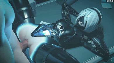 Gargantuan Gut Blobs Grunt and Heave in Sultry HMV Deluge!