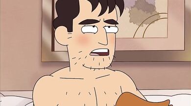 The Deepthroat Adventure