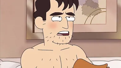 The Deepthroat Adventure