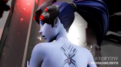 Mommys Boyfriend Takes Revenge: A Blacked POV with Zoey 19