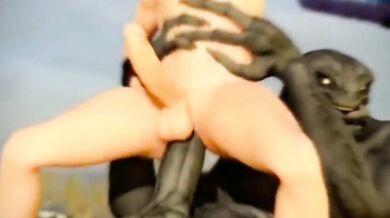 Multiple-Gay-Animated-Porn-Video #1 or MGA Porn PMV #1