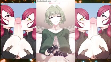 Blowjob Mastery: Erotic Facials and Cumshot Bliss by Sexual Goddess Nightoil