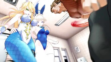 Breaking the Virginity Belt