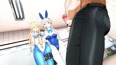 Breaking the Virginity Belt