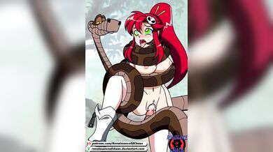 Renaissance of Chaos - Sex with Snake