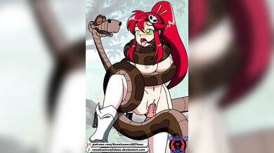 Renaissance of Chaos - Sex with Snake