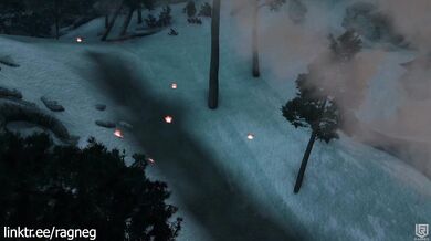 Watch the hottest crash landing action with sexy goblins in this trailer!