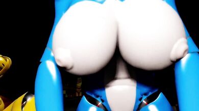 Plowed By Bonnie: A Rough Sex Story