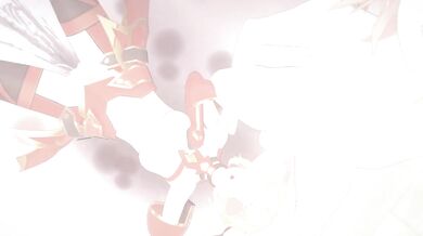 Love, Sex and Magic in Camelot - Mordreds Fans Permission (Astolfo)