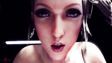 Cumming in the Clouds (Moaning Ver)