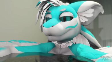 Mouthful of Love: A Gylala Oral Vore Adventure