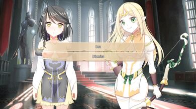 Fantasy lovers will be thrilled with the second installment of Elven Conquest, where Rhiannon is humbled in a special palace scene