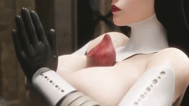 The Vampire Maiden: A Supernatural Creature Feast