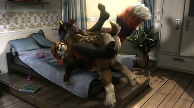 The Naughty Adventures of Catherine and Deirdre [H0rs3]