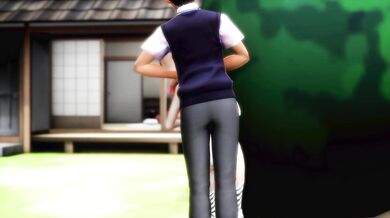 The Hidden camera catches the naughty secretary having her pussy filled by a stranger at work! MMD Public voyeur