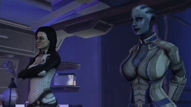 Mistress e Slaves no Triplete Masturatório legendado em PT-BR