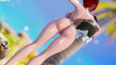 Watch the full-length adult movie Deep Town Blue starring Ruby, where she shows off her nude body in every scene!