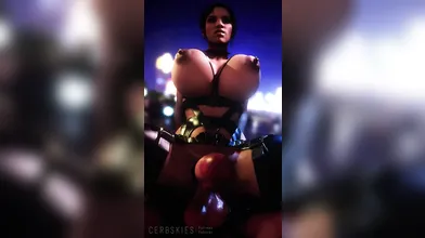 The MILF Hunter - Panam Punisher [Written by Panam Punisher]