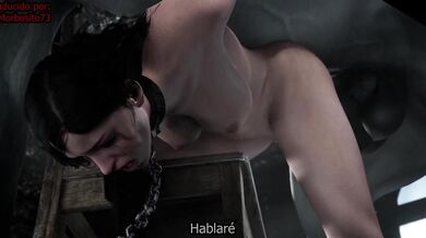 Así que Yennefer se convierte en una suegra muy atractiva, pero aún así sigue siendo la esposa dominante de Geralt