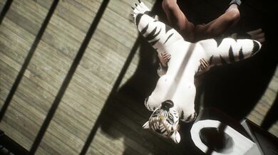 Wild Life: Prison Time