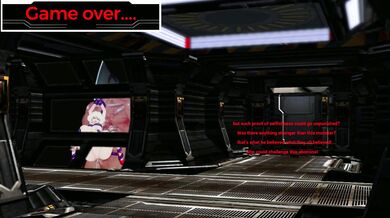 Elle, the goddess of beauty, has been summoned to your room tonight Will you take her as your lover and allow her to fulfill all your desires?