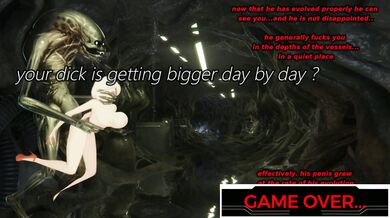 Elle, the goddess of beauty, has been summoned to your room tonight Will you take her as your lover and allow her to fulfill all your desires?