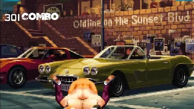 Bao and Chang go to an arcade and play some games, but when they get home they realize something is missing