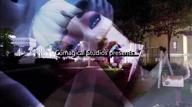 Seldom Point - Episode 3