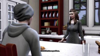 Seldom Point - Episode 3