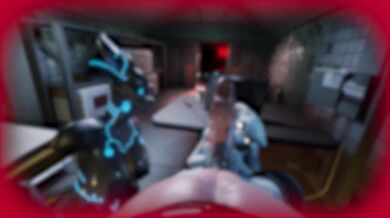 Beauty and the Beast 3: Bonus Scene 1 - Shait