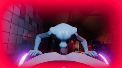 Beauty and the Beast 3: Bonus Scene 1 - Shait