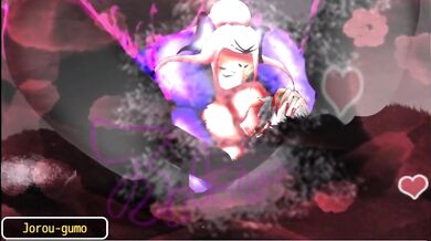 Shifty Two: Joro-Gumo - The End