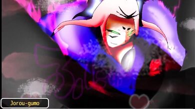 Shifty Two: Joro-Gumo - The End