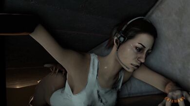 Ripleys Anal Vent Encounter (Anal Facehugger Short)