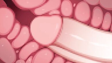 Secelia Dotes The Gundam 3P0 in a Mapalicious Hentai Adventure