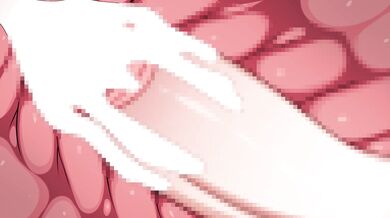 Secelia Dotes The Gundam 3P0 in a Mapalicious Hentai Adventure