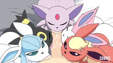 Watch hot babe Zaviel perform amazing blowjob scenes in this exclusive edit!